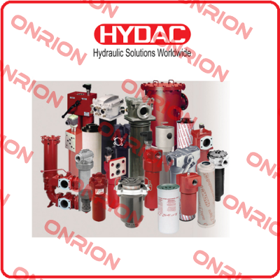 P/N: 1279913, Type: MFD BN 180 AUF 20 E 1.0 Hydac