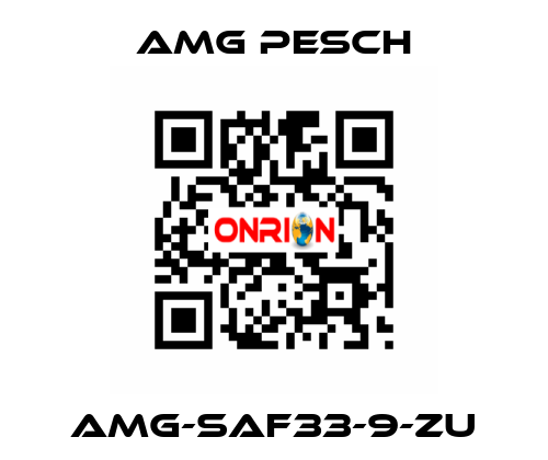 AMG-SAF33-9-ZU AMG Pesch