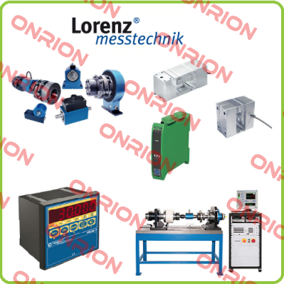 DR-2508 Lorenz