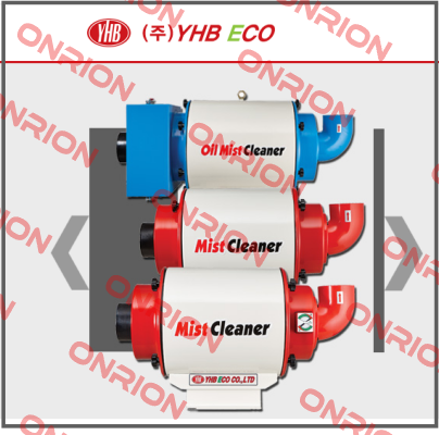 Mist Cleaner YMC-350 YHB ECO