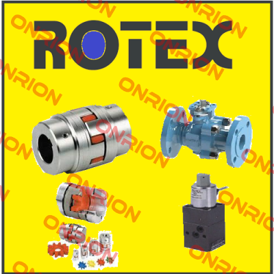 GS 9 AL-H Rotex