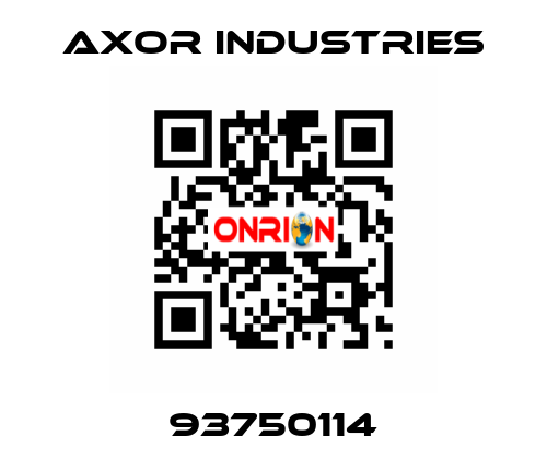 93750114 Axor Industries