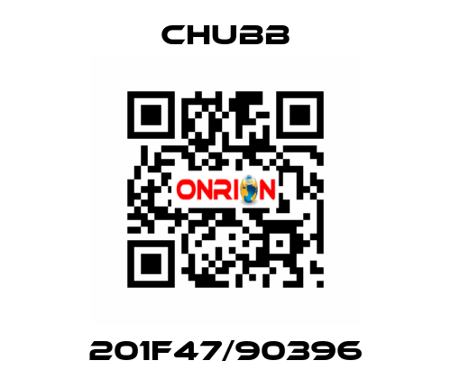 201F47/90396 Chubb