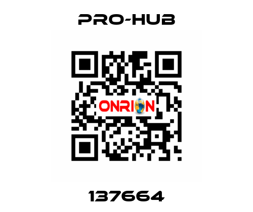 137664 Pro-Hub