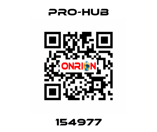 154977 Pro-Hub