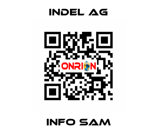 INFO SAM INDEL AG