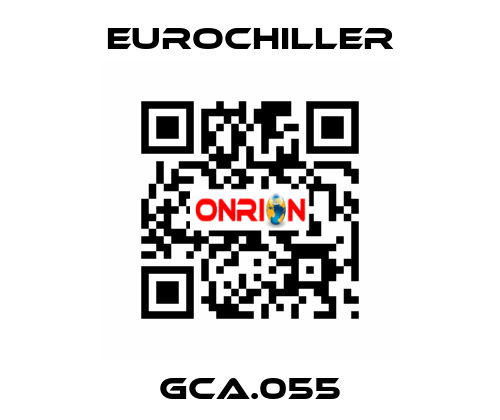 GCA.055 EUROCHILLER