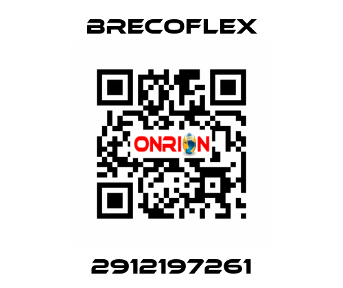 2912197261 Brecoflex