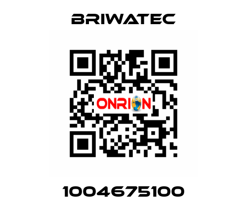 1004675100 Briwatec