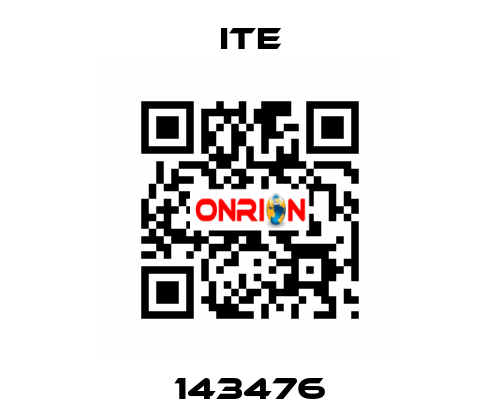 143476 ITE