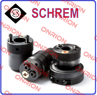 M30X1.5L D109-A100 F100 KN Schrem