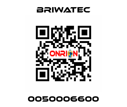 0050006600 Briwatec