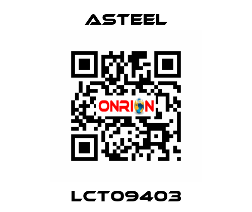 LCT09403 ASTEEL