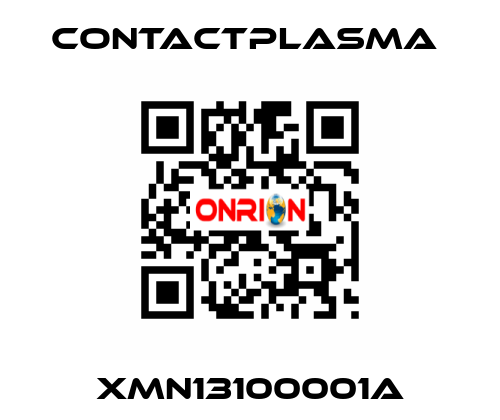 XMN13100001A Contactplasma 