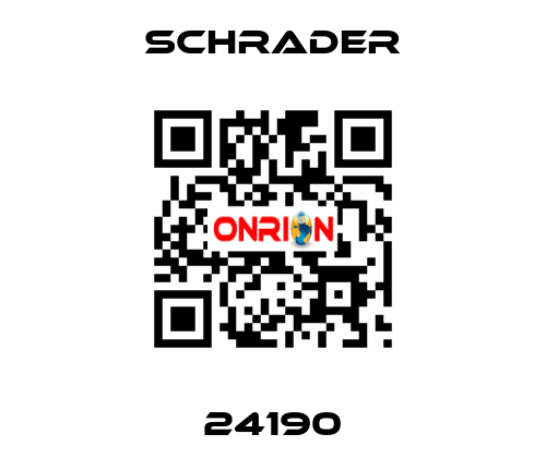 24190 Schrader