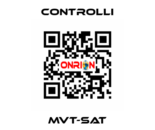 MVT-sat Controlli