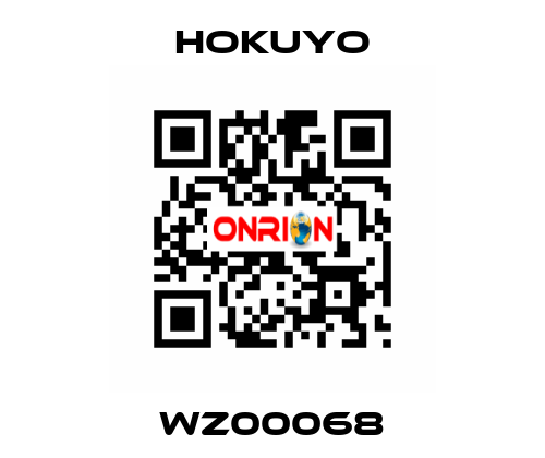 WZ00068 Hokuyo