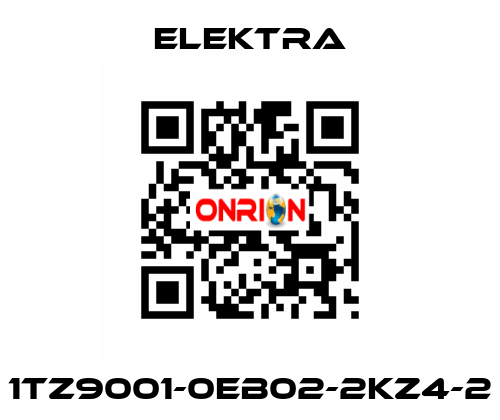 1TZ9001-0EB02-2KZ4-2 ELEKTRA