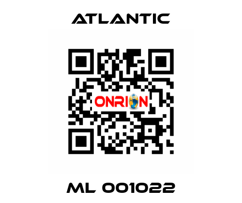 ML 001022 Atlantic