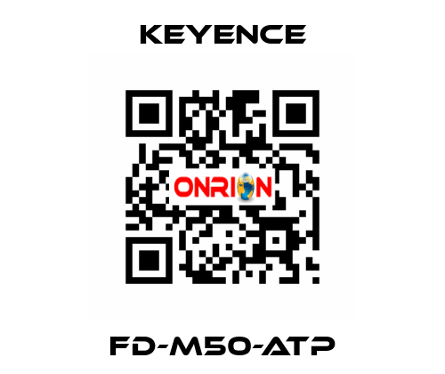 FD-M50-ATP Keyence