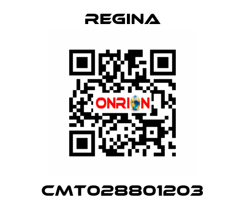 CMT028801203 Regina