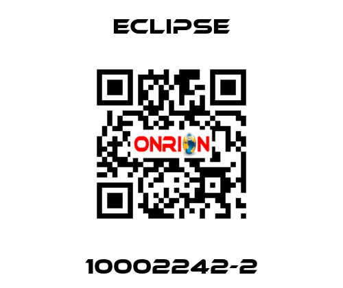 10002242-2 Eclipse