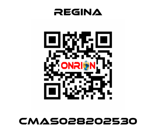 CMAS028202530 Regina