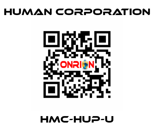 HMC-HUP-U Human Corporation