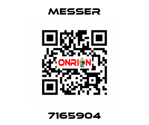 7165904 Messer