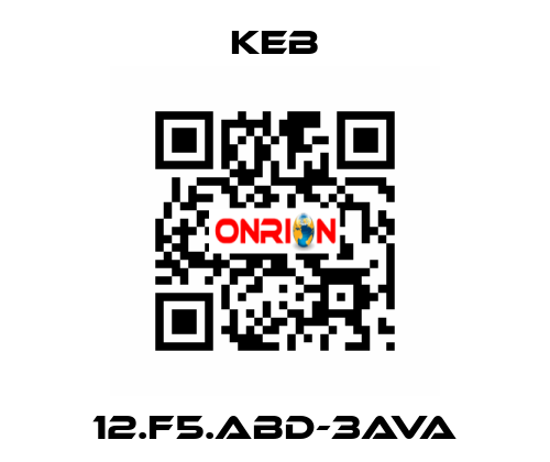 12.F5.ABD-3AVA KEB