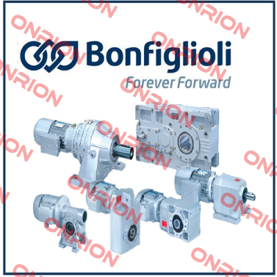 gear wheel for BN 100 LB4 FD/ 8F5202069I Bonfiglioli