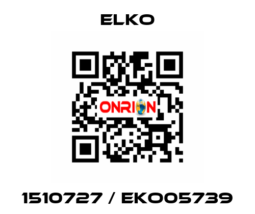 1510727 / EKO05739 Elko