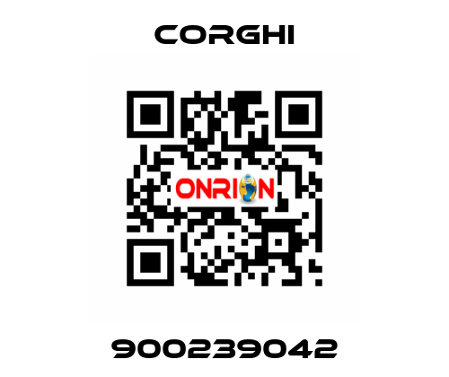 900239042 Corghi