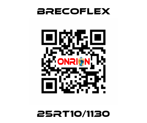 25RT10/1130 Brecoflex