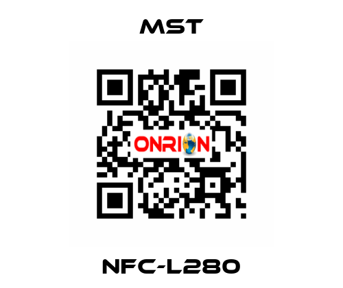 NFC-L280 MST