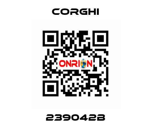 239042B Corghi