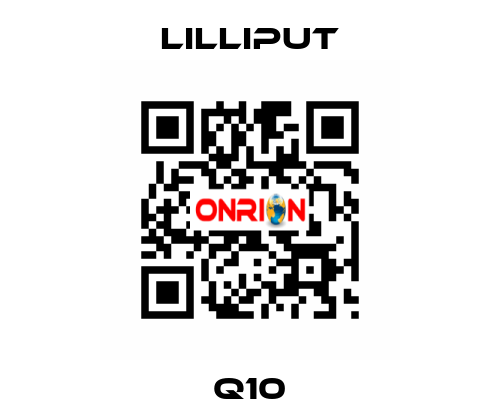 Q10 Lilliput