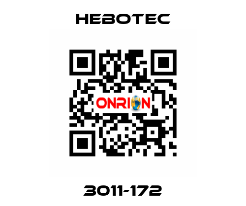 3011-172 HEBOTEC