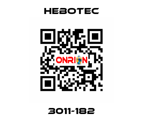 3011-182 HEBOTEC