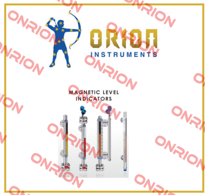 40148-06-001 SN - 772-LG-7827 Orion Instruments