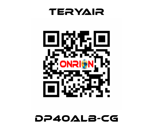 DP40ALB-CG TERYAIR