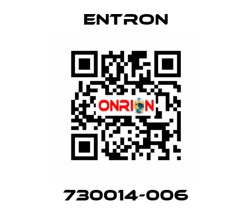 730014-006 Entron