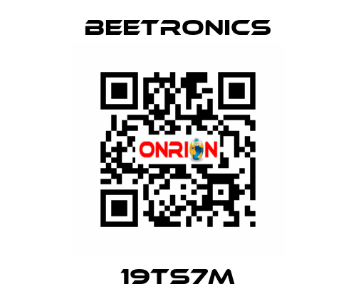 19TS7M Beetronics