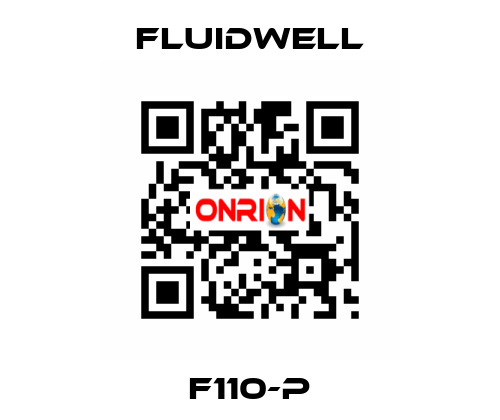 F110-P Fluidwell