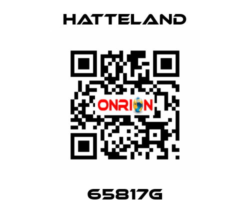 65817G HATTELAND