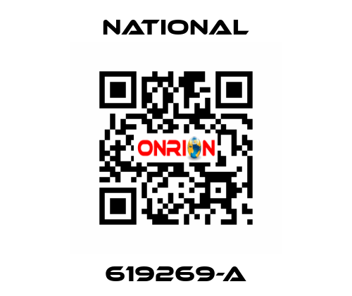 619269-A National