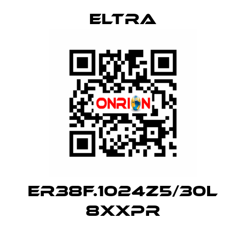 ER38F.1024Z5/30L 8XXPR Eltra