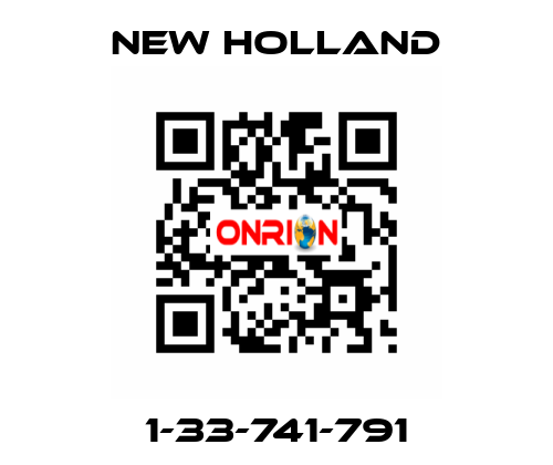 1-33-741-791 new holland