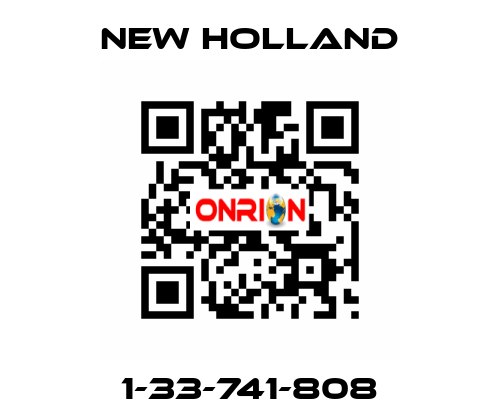 1-33-741-808 new holland