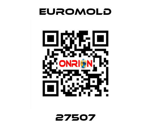 27507 EUROMOLD